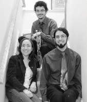 Distant Thunder Jazz Trio in Columbia, MD